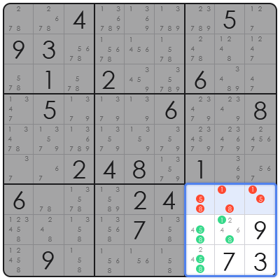 xmas sudoku