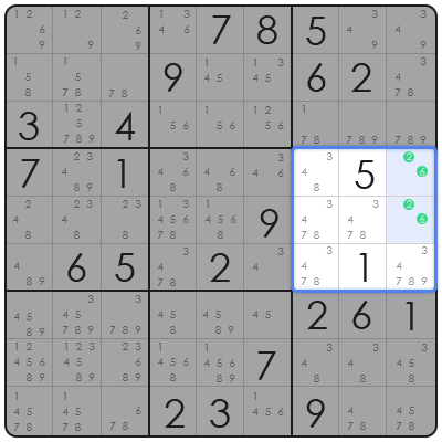 como se juega sudoku