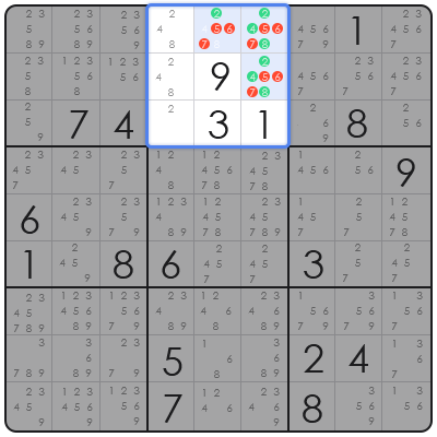 bing fun sudoku